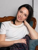 Артамонова Ольга Сергеевна